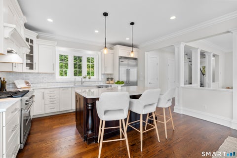 Tiny photo for 484 Rowland Road, Fairfield, CT 06824 (MLS # 24205202)
