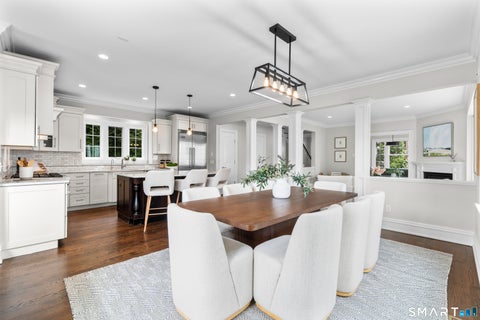 Tiny photo for 484 Rowland Road, Fairfield, CT 06824 (MLS # 24205202)
