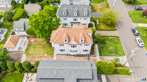 Tiny photo for 484 Rowland Road, Fairfield, CT 06824 (MLS # 24205202)
