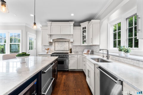 Tiny photo for 484 Rowland Road, Fairfield, CT 06824 (MLS # 24205202)