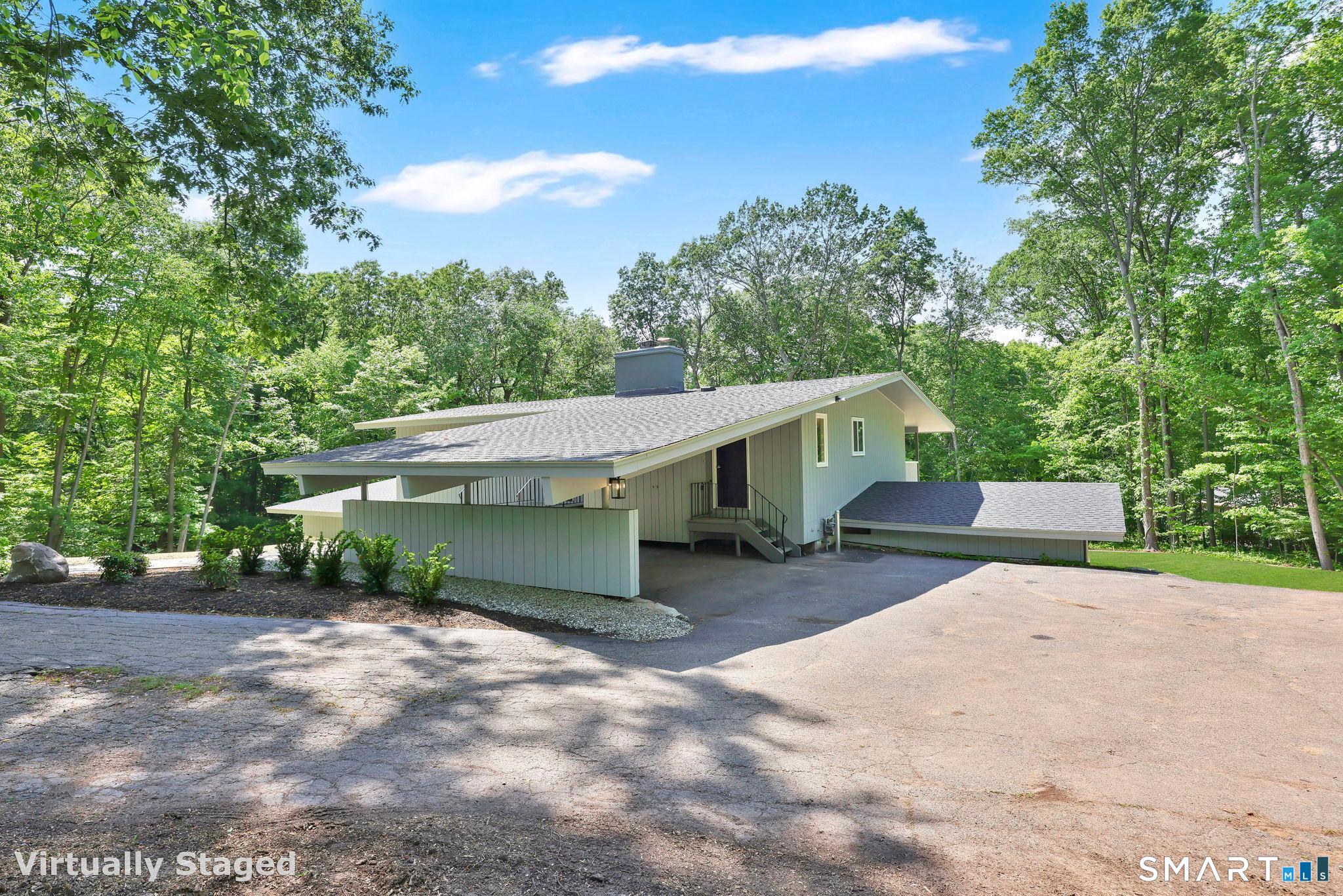 49 Millstone Road