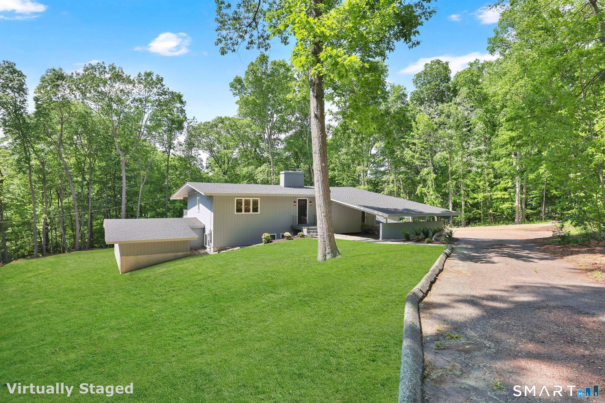 49 Millstone Road