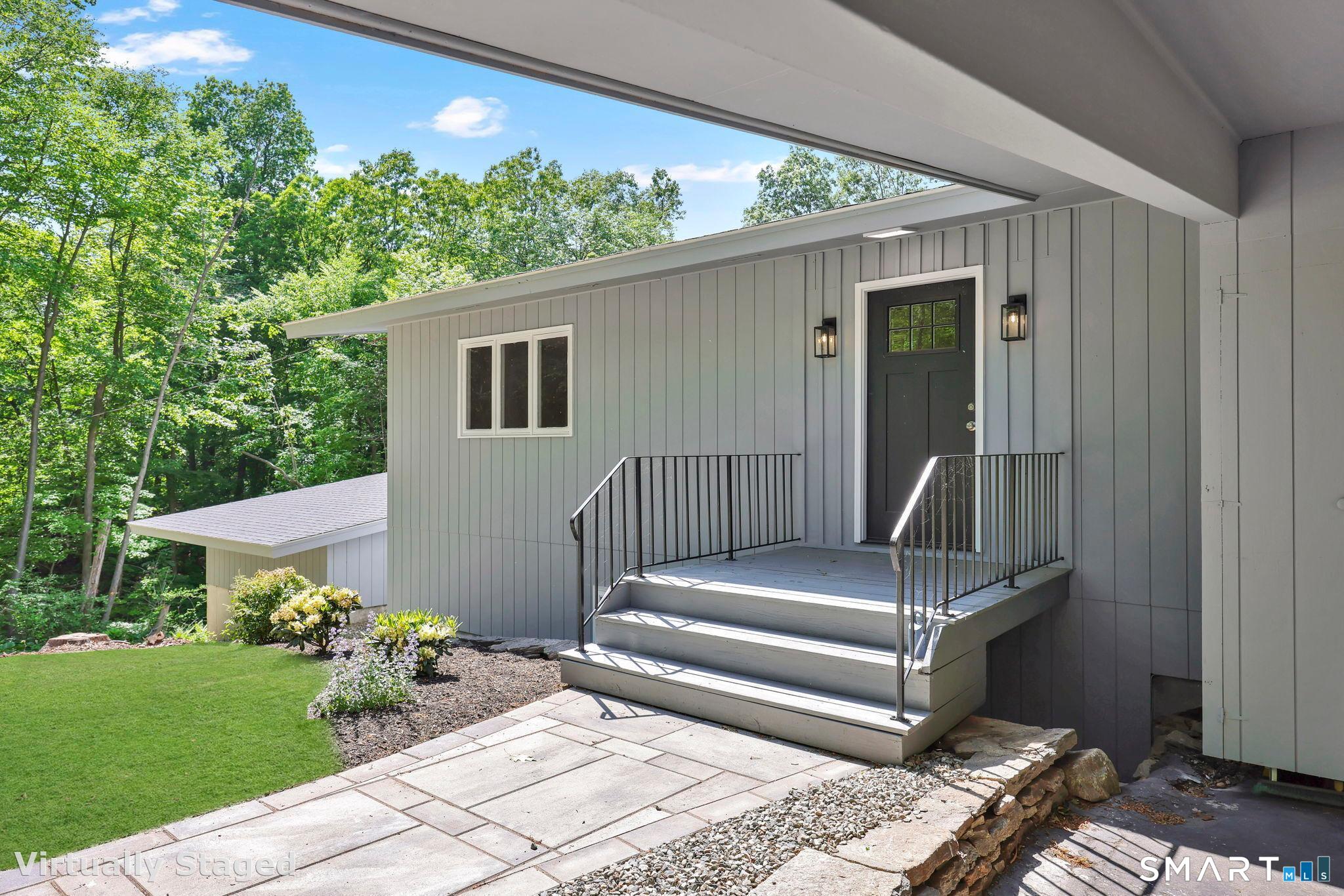 49 Millstone Road