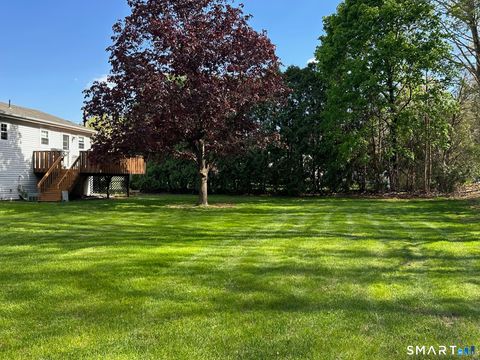 Tiny photo for 30 Malcein Drive, Southington, CT 06489 (MLS # 24172990)
