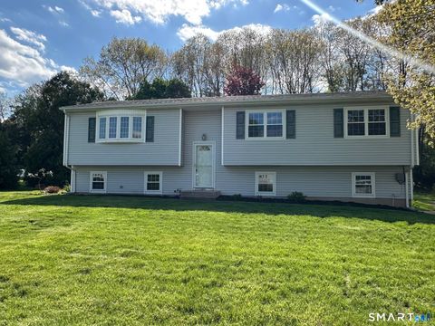 Photo of 30 Malcein Drive, Southington, CT 06489 (MLS # 24172990)