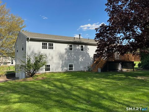 Tiny photo for 30 Malcein Drive, Southington, CT 06489 (MLS # 24172990)