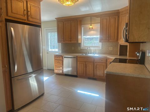 Tiny photo for 30 Malcein Drive, Southington, CT 06489 (MLS # 24172990)