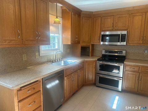Tiny photo for 30 Malcein Drive, Southington, CT 06489 (MLS # 24172990)