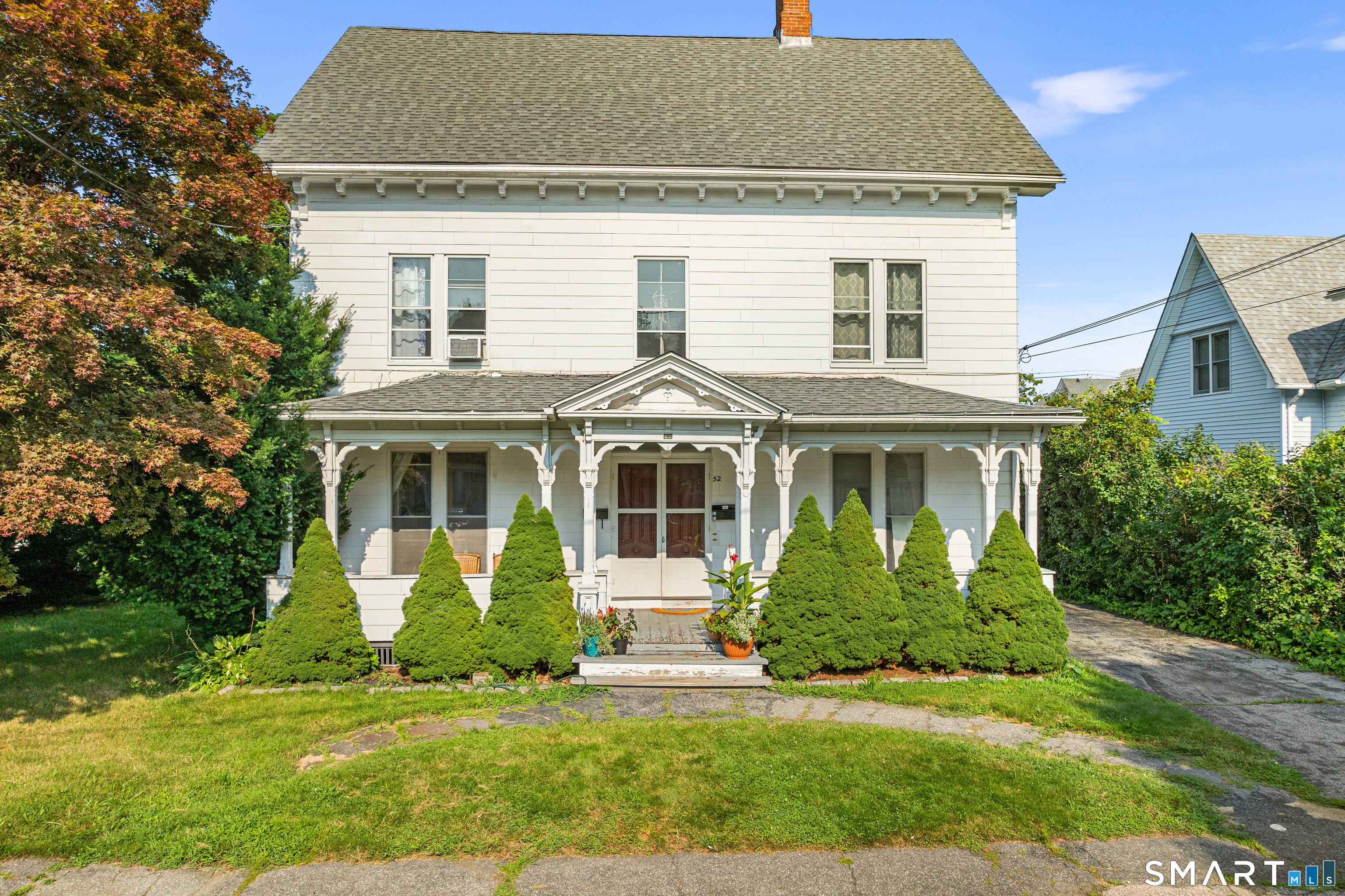 52 Oneco Street
