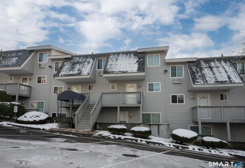 Tiny photo for 113 Park Avenue #15, Danbury, CT 06810 (MLS # 24165179)