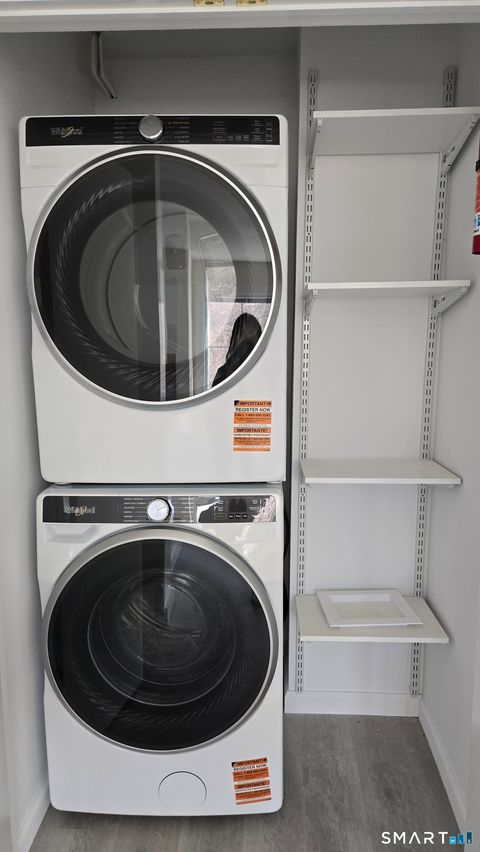 Tiny photo for 113 Park Avenue #15, Danbury, CT 06810 (MLS # 24165179)