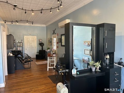 Tiny photo for 18 Bissell Street, Manchester, CT 06040 (MLS # 24174028)