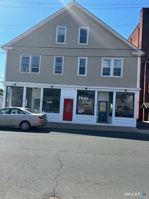 Photo of 18 Bissell Street, Manchester, CT 06040 (MLS # 24174028)