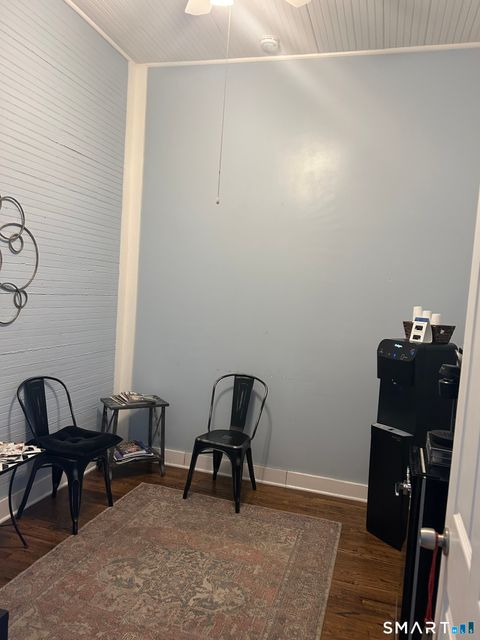 Tiny photo for 18 Bissell Street, Manchester, CT 06040 (MLS # 24174028)