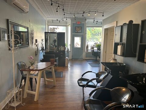Tiny photo for 18 Bissell Street, Manchester, CT 06040 (MLS # 24174028)