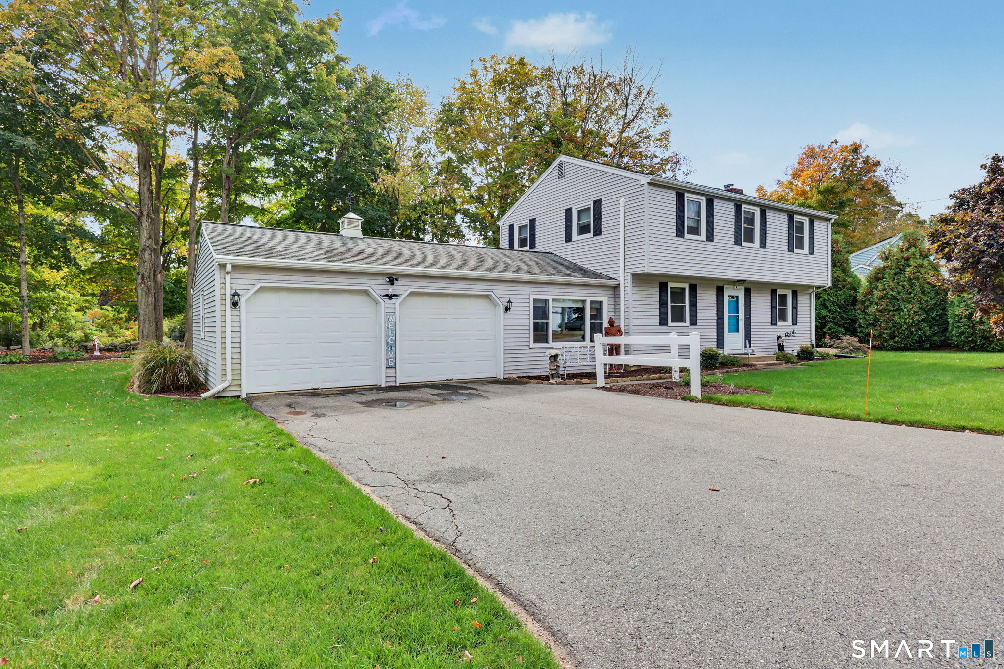 3 Nutmeg Drive
