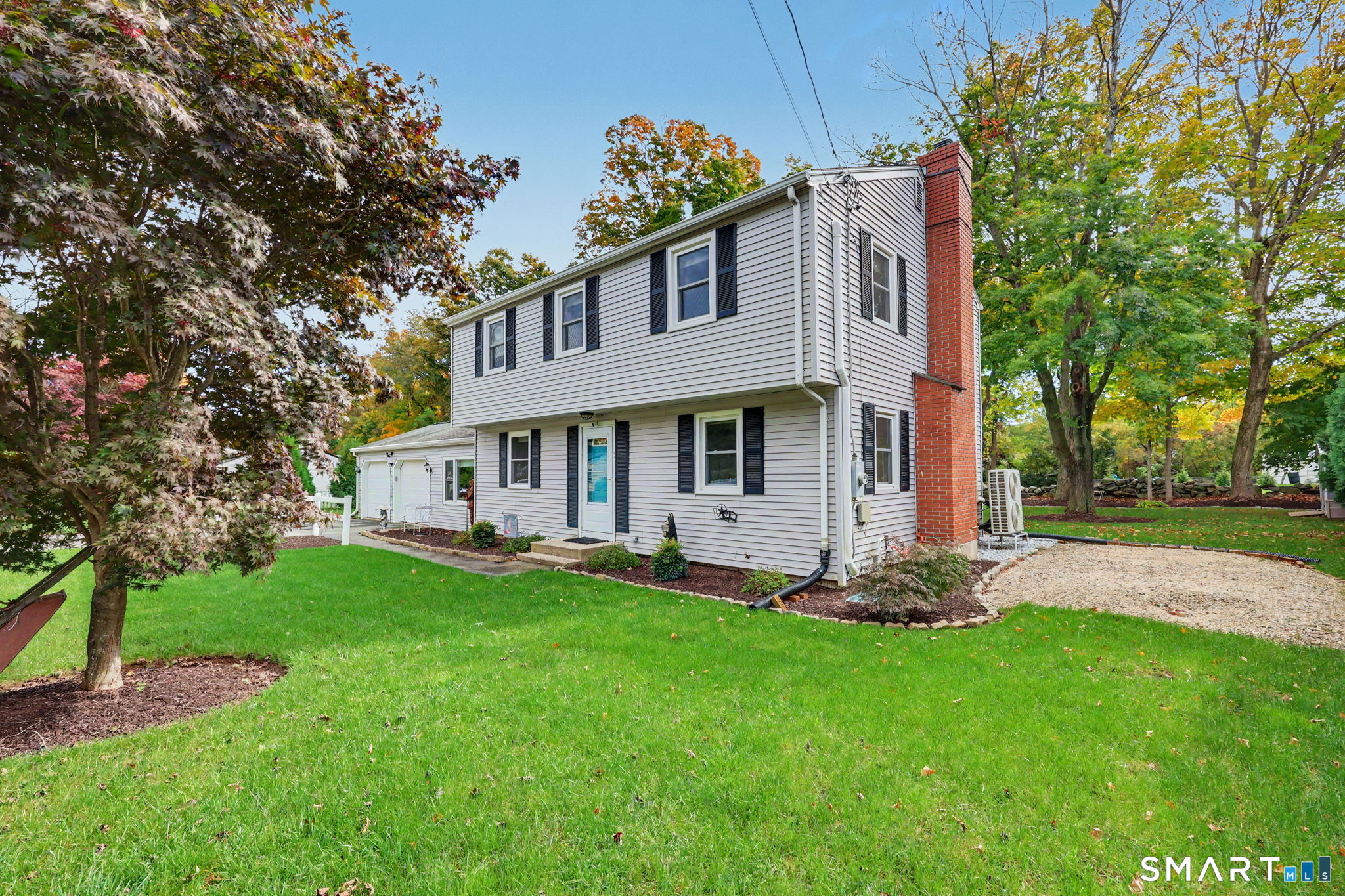 3 Nutmeg Drive