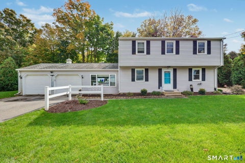 Photo of 3 Nutmeg Drive, Clinton, CT 06413 (MLS # 24214196)
