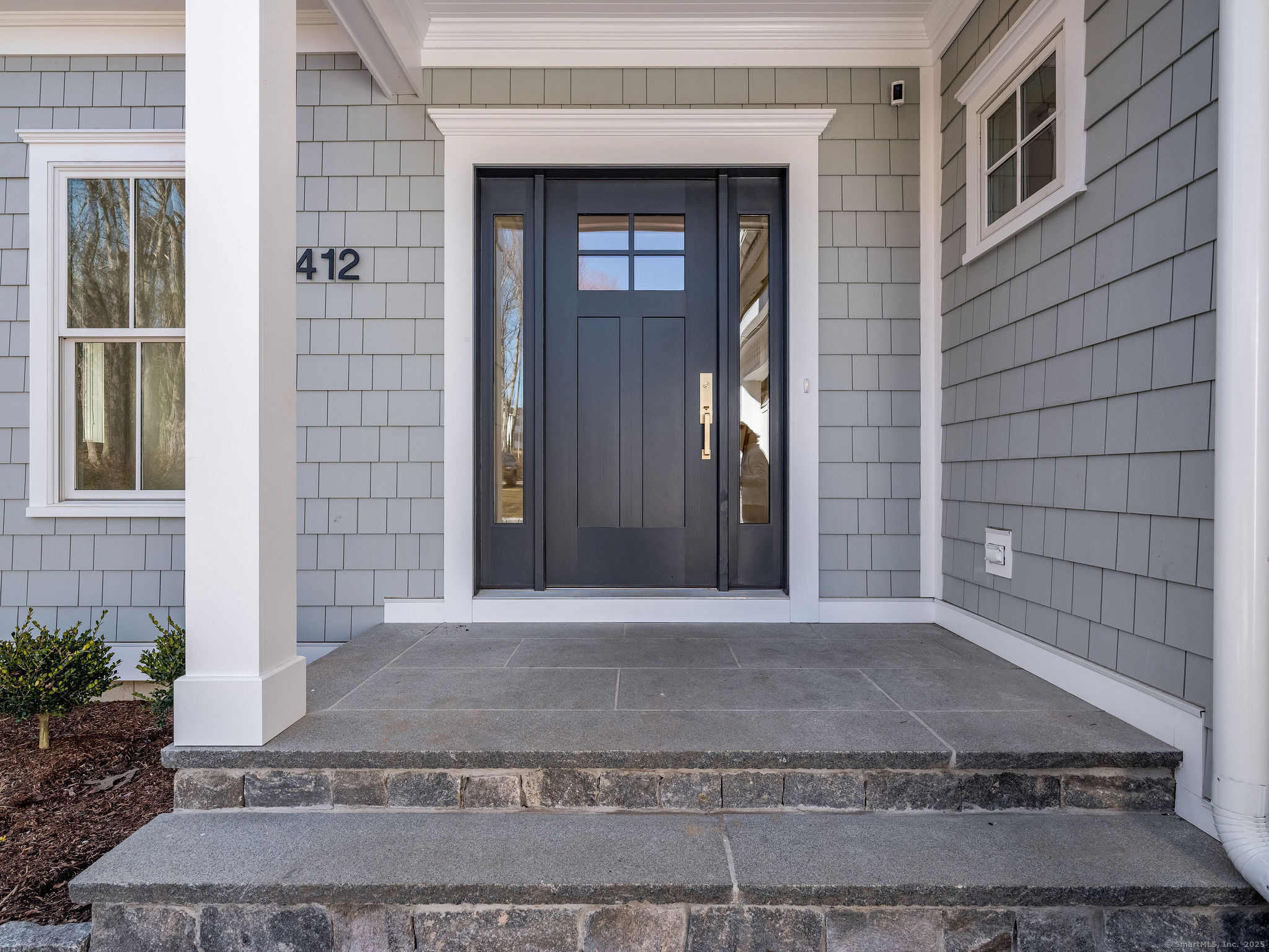 412 Tanner Marsh Road