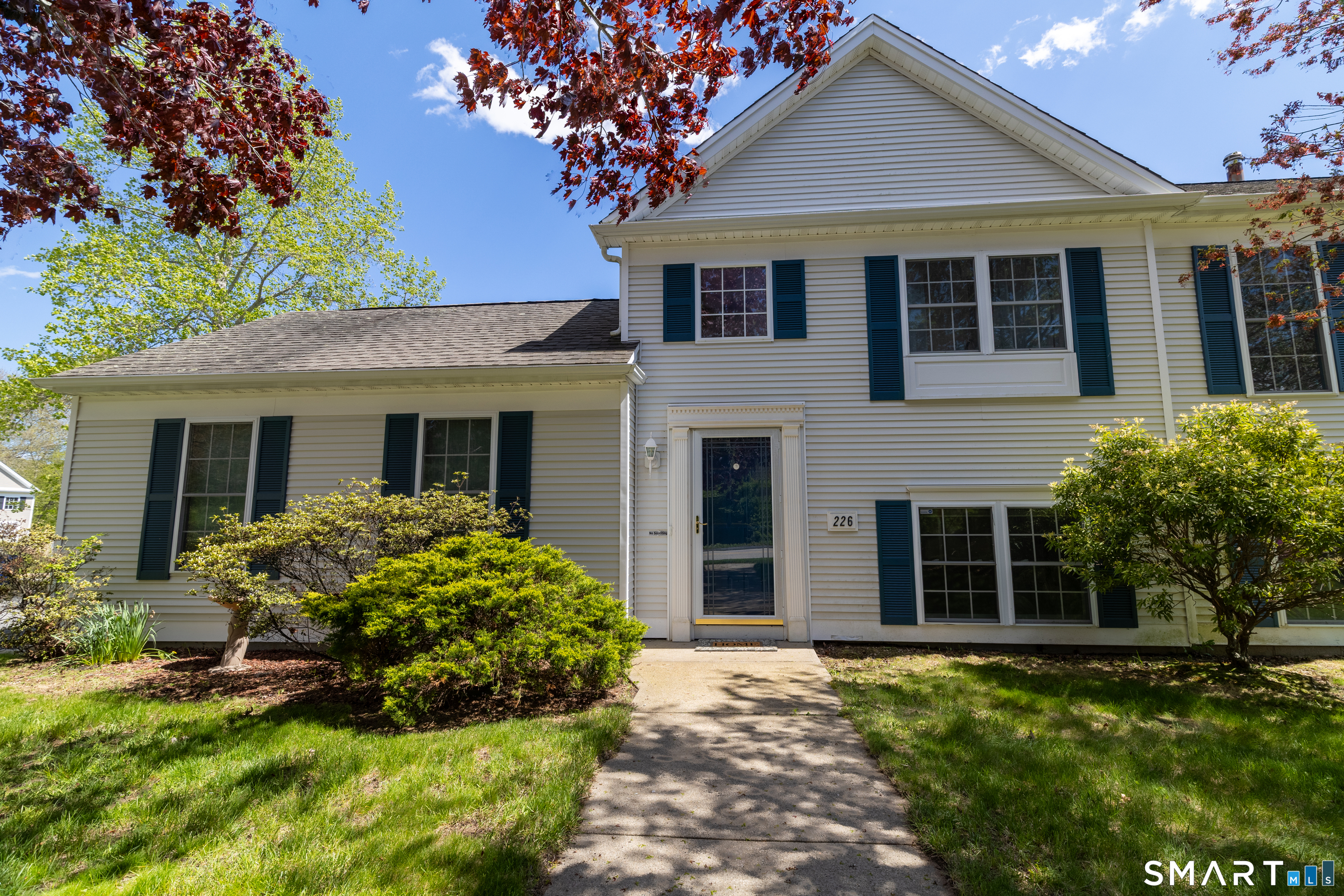 226 Noank Ledyard Road
