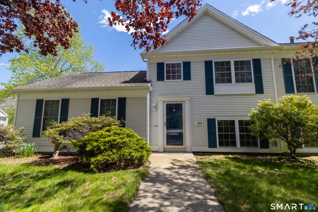 Photo of 226 Noank Ledyard Road, Groton, CT 06355 (MLS # 24169997)
