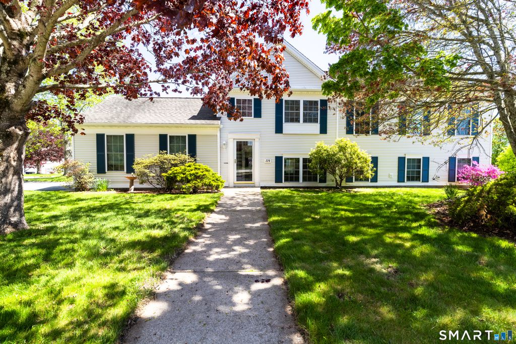 Photo of 226 Noank Ledyard Road, Groton, CT 06355 (MLS # 24169997)