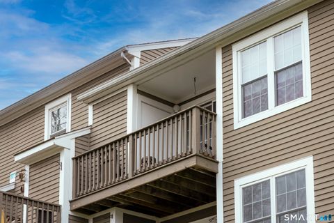 Tiny photo for 53 Brushy Plain Road #6E, Branford, CT 06405 (MLS # 24161882)