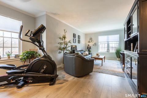 Tiny photo for 53 Brushy Plain Road #6E, Branford, CT 06405 (MLS # 24161882)