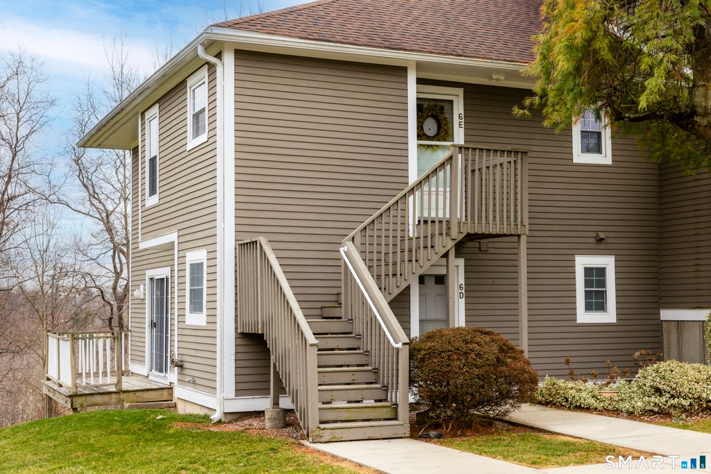 Photo of 53 Brushy Plain Road #6E, Branford, CT 06405 (MLS # 24161882)