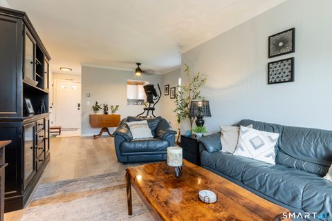 Tiny photo for 53 Brushy Plain Road #6E, Branford, CT 06405 (MLS # 24161882)