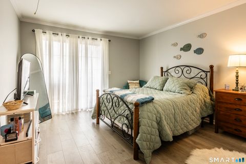 Tiny photo for 53 Brushy Plain Road #6E, Branford, CT 06405 (MLS # 24161882)