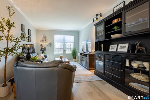 Tiny photo for 53 Brushy Plain Road #6E, Branford, CT 06405 (MLS # 24161882)