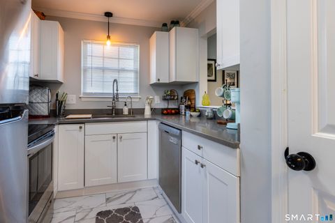 Tiny photo for 53 Brushy Plain Road #6E, Branford, CT 06405 (MLS # 24161882)