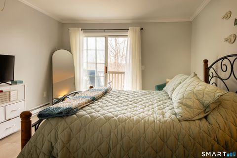 Tiny photo for 53 Brushy Plain Road #6E, Branford, CT 06405 (MLS # 24161882)