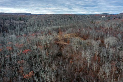 Tiny photo for Swaller Hill Road, Sharon, CT 06069 (MLS # 24141946)