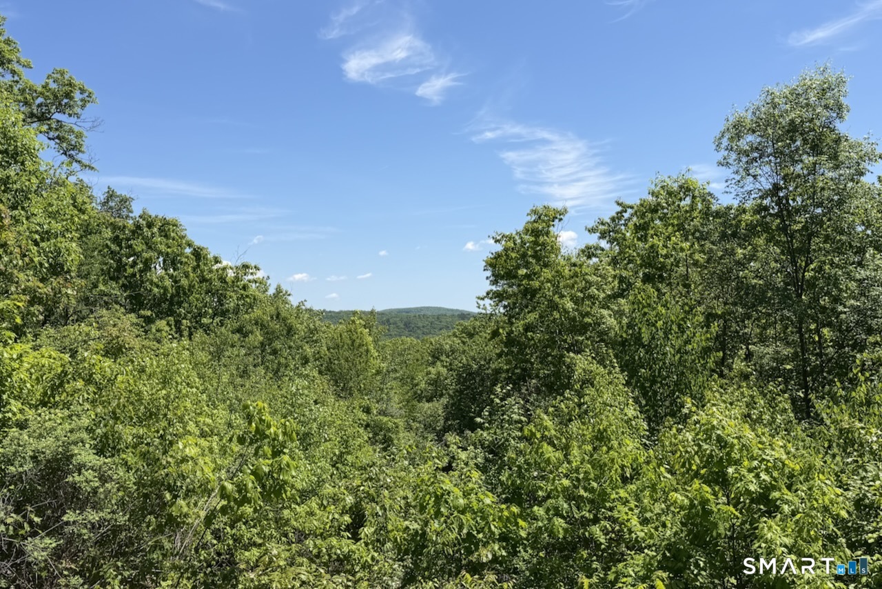 Swaller Hill Road