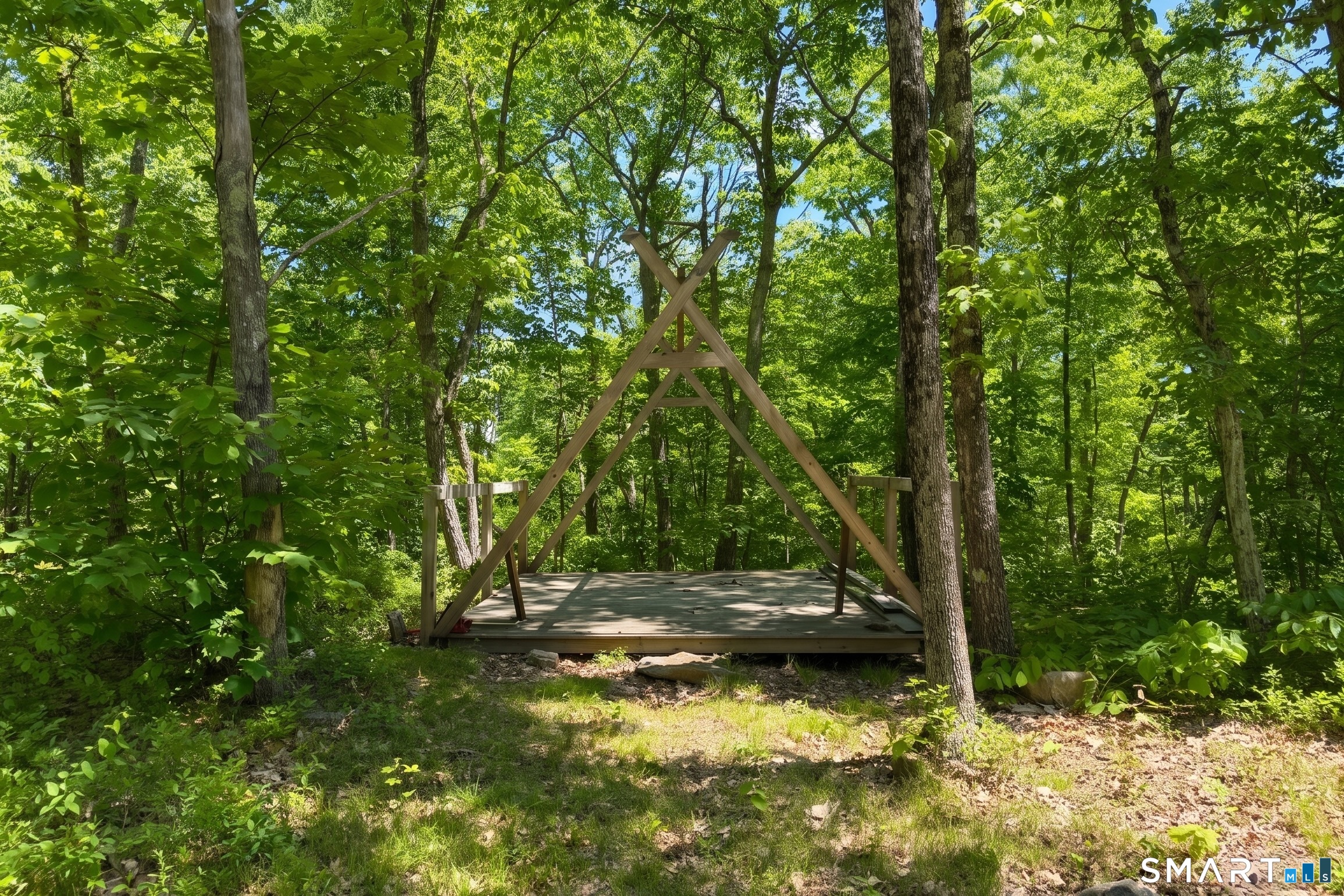 Swaller Hill Road