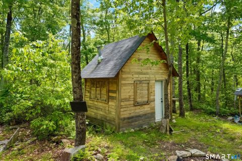 Vacant Land For Sale - Swaller Hill Road<br/> Sharon, CT 06069