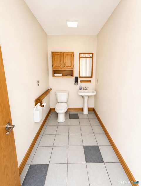 Tiny photo for 384 Merrow Road #A-C, Tolland, CT 06084 (MLS # 24187274)