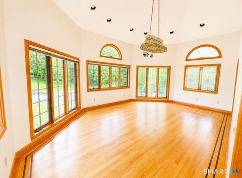 Tiny photo for 384 Merrow Road #A-C, Tolland, CT 06084 (MLS # 24187274)