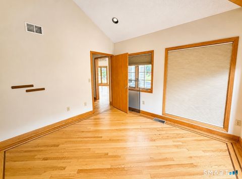 Tiny photo for 384 Merrow Road #A-C, Tolland, CT 06084 (MLS # 24187274)