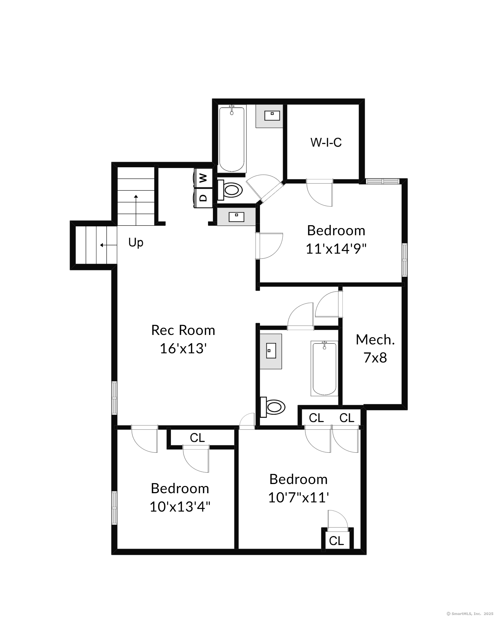 93 Cedar Heights Road, Stamford, Connecticut image 40