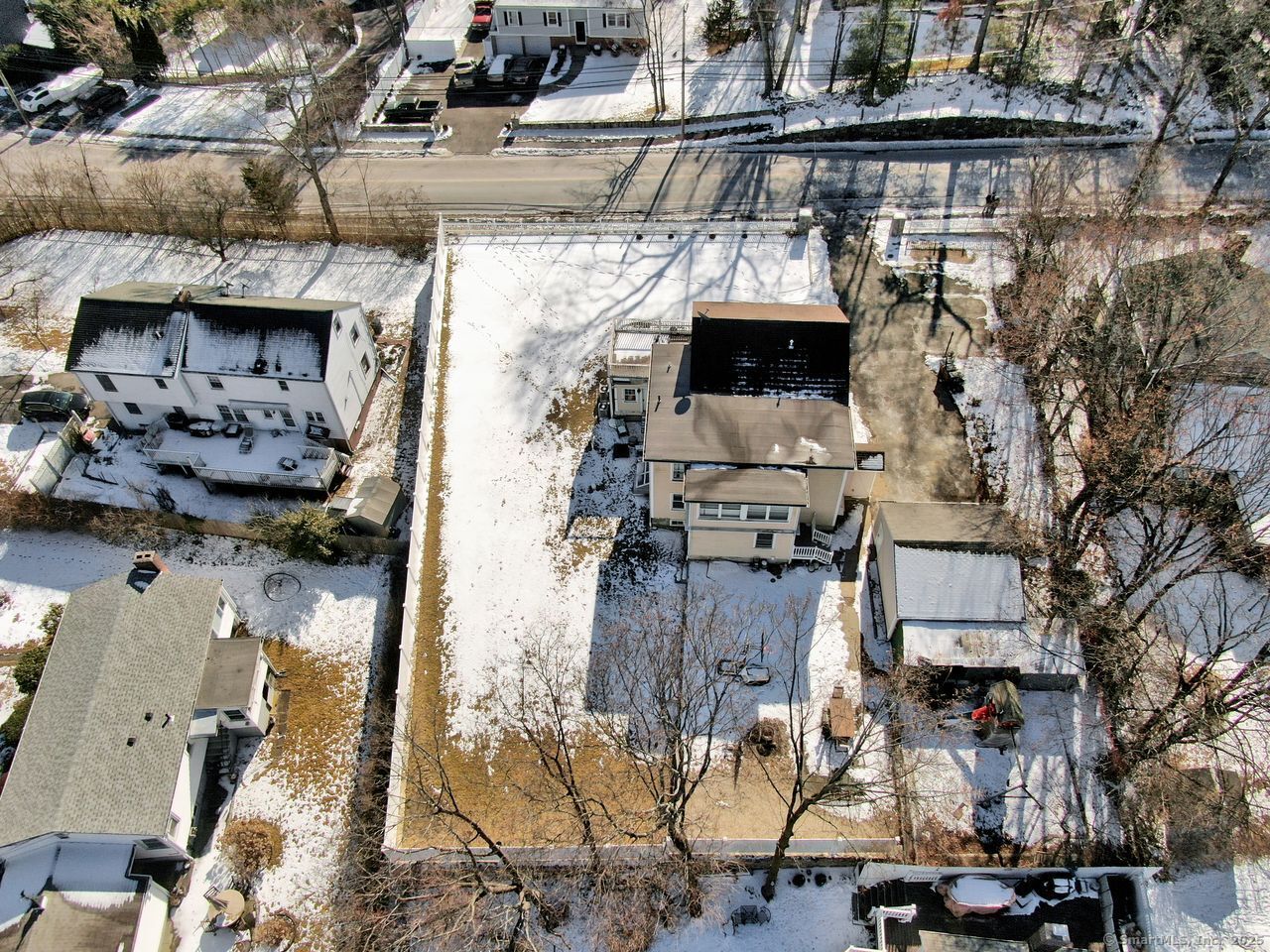 93 Cedar Heights Road, Stamford, Connecticut image 36