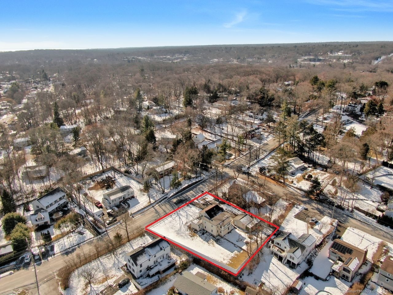 93 Cedar Heights Road, Stamford, Connecticut image 5