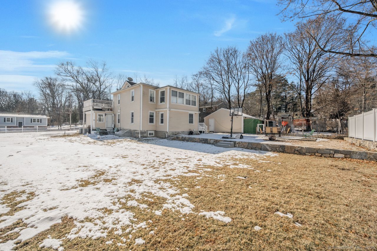 93 Cedar Heights Road, Stamford, Connecticut image 32