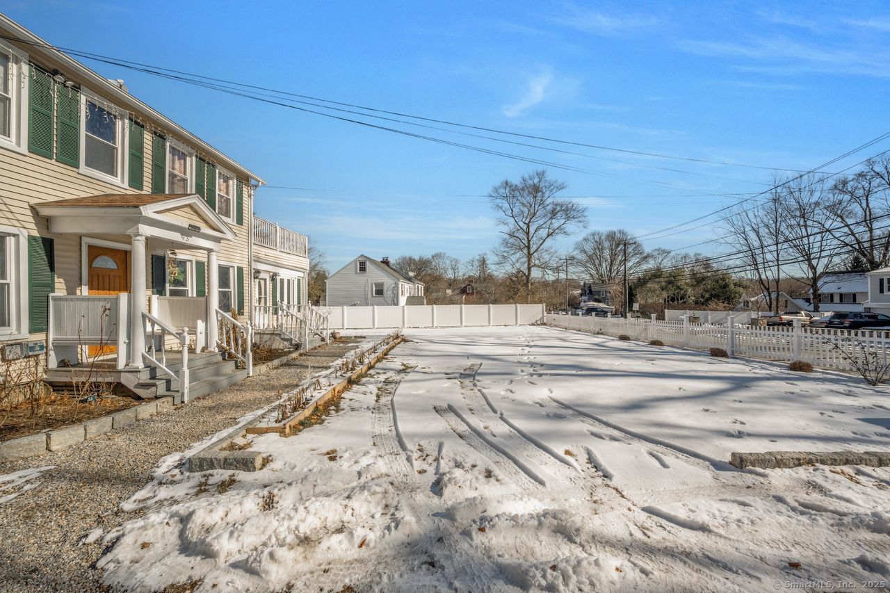 93 Cedar Heights Road, Stamford, Connecticut image 35