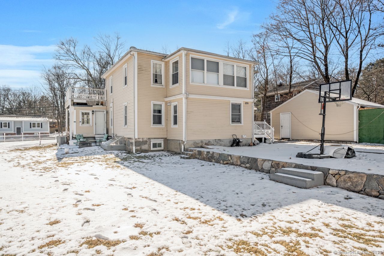 93 Cedar Heights Road, Stamford, Connecticut image 31