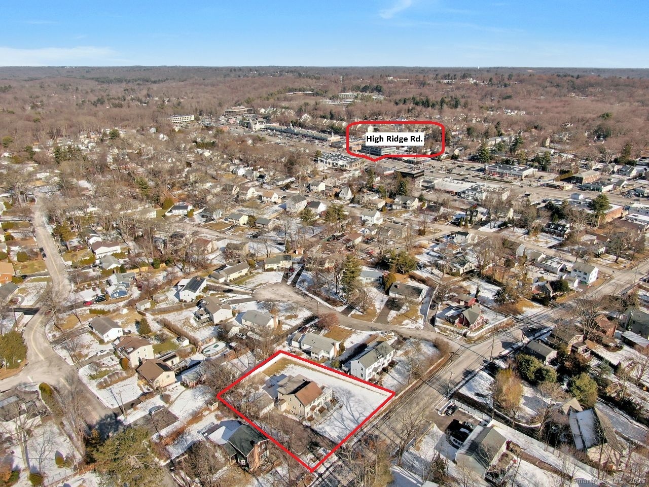 93 Cedar Heights Road, Stamford, Connecticut image 6