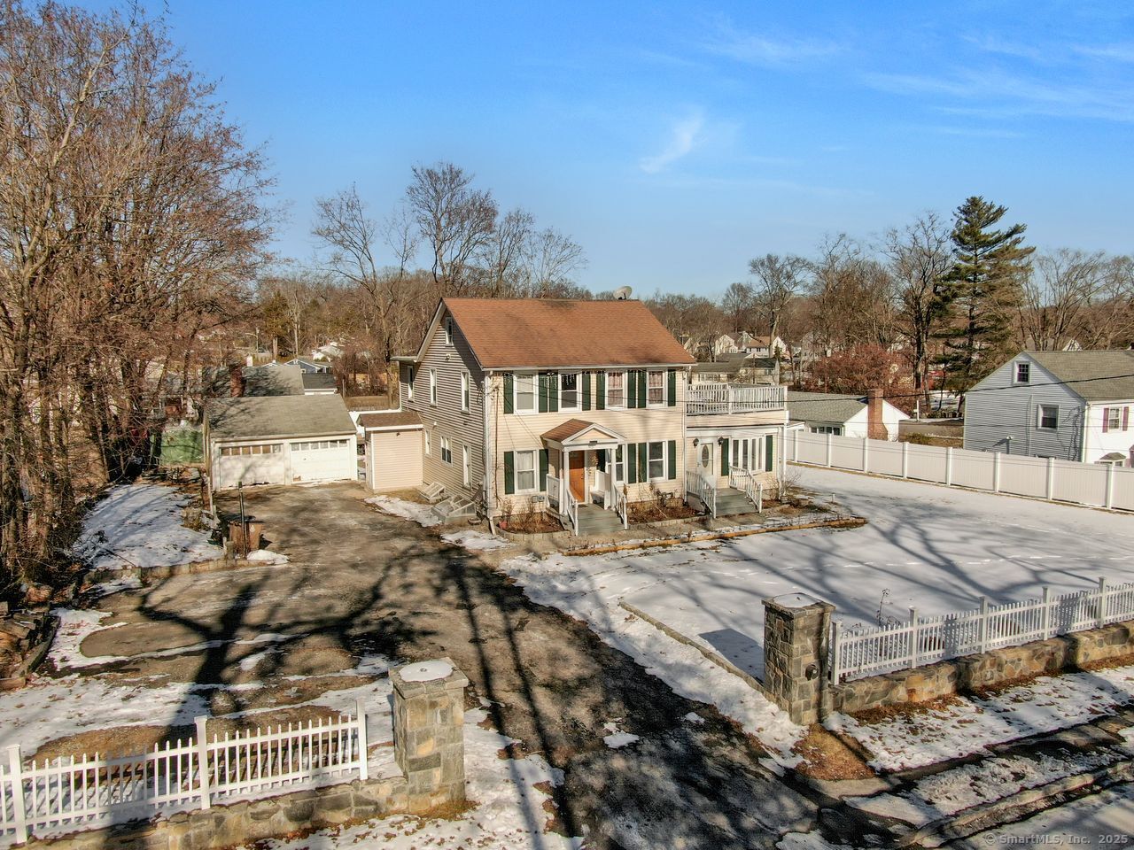 93 Cedar Heights Road, Stamford, Connecticut image 4