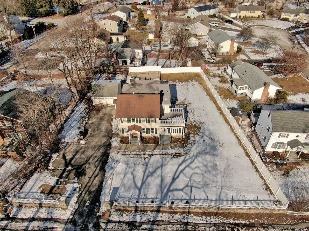 93 Cedar Heights Road, Stamford, Connecticut image 7